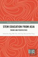 Stem Education From Asia