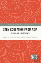 Stem Education From Asia