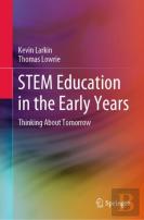 Stem Education In The Early Years