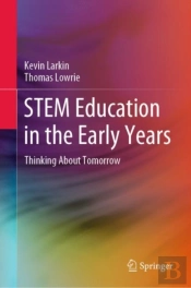 Stem Education In The Early Years