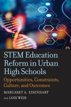 Bertrand.pt - Stem Education Reform In Urban High Schools