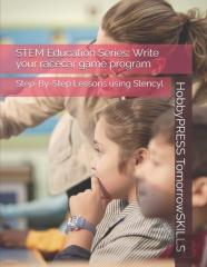 Stem Education Series
