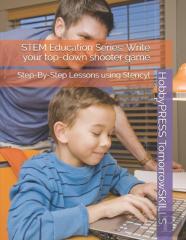 Stem Education Series