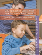 Stem Education Series