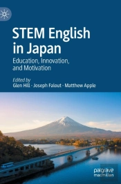 Stem English In Japan
