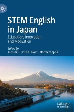Bertrand.pt - Stem English In Japan
