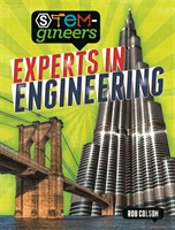 Stem-Gineers: Experts Of Engineering