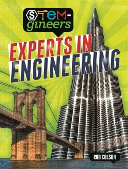 Bertrand.pt - Stem-Gineers: Experts Of Engineering