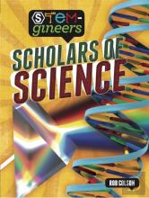 Stem-Gineers: Scholars Of Science