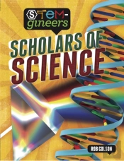 Stem-Gineers: Scholars Of Science