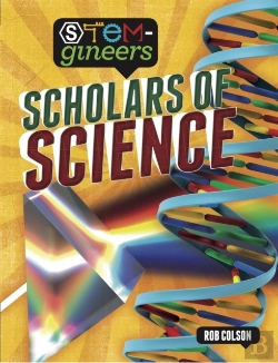 Bertrand.pt - Stem-Gineers: Scholars Of Science