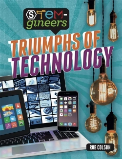 Bertrand.pt - Stem-Gineers: Triumphs Of Technology