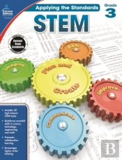 Stem, Grade 3