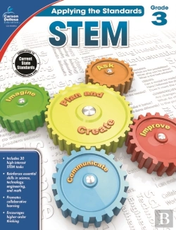 Bertrand.pt - Stem, Grade 3