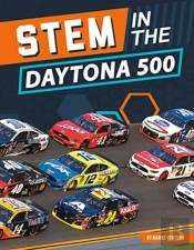 Stem In The Daytona 500