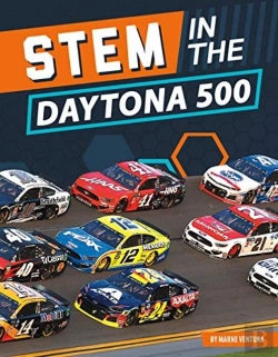 Bertrand.pt - Stem In The Daytona 500