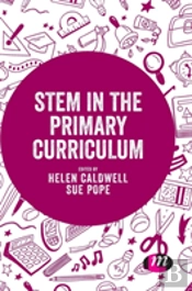 Stem In The Primary Curriculum