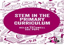 Stem In The Primary Curriculum