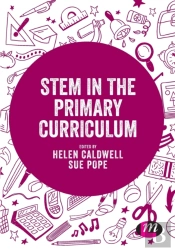 Stem In The Primary Curriculum