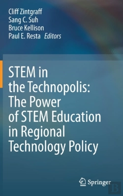 Bertrand.pt - Stem In The Technopolis: The Power Of Stem Education In Regional Technology Policy