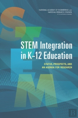 Bertrand.pt - Stem Integration In K-12 Education