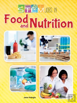 Bertrand.pt - Stem Jobs In Food And Nutrition