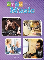 Stem Jobs In Music