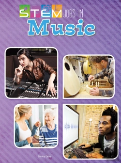 Bertrand.pt - Stem Jobs In Music