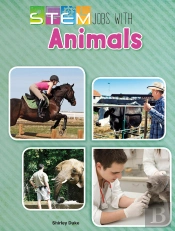 Stem Jobs With Animals