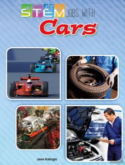 Bertrand.pt - Stem Jobs With Cars