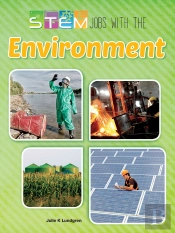 Stem Jobs With The Environment
