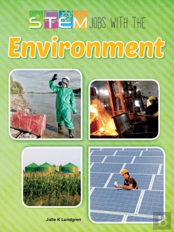 Bertrand.pt - Stem Jobs With The Environment