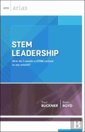 Stem Leadership