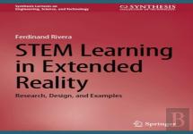 Stem Learning In Extended Reality