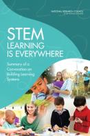Stem Learning Is Everywhere