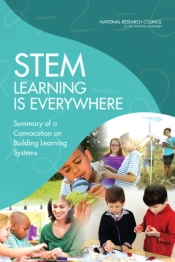 Stem Learning Is Everywhere