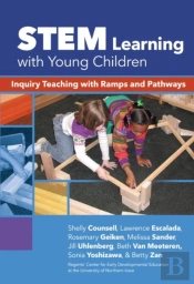 Stem Learning With Young Children