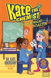 Stem Night Disaster