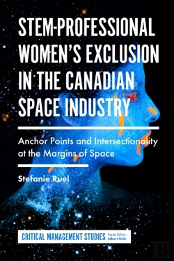 Bertrand.pt - Stem-Professional Women'S Exclusion In The Canadian Space Industry