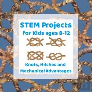 Stem Projects For Kids Ages 8-12