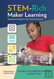 Stem-Rich Maker Learning