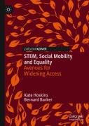 Stem, Social Mobility And Equality