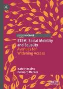 Stem, Social Mobility And Equality
