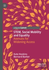 Stem, Social Mobility And Equality