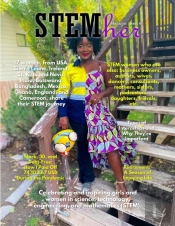 Stemher Magazine