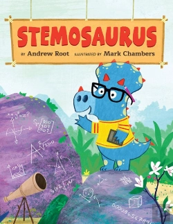 Bertrand.pt - Stemosaurus