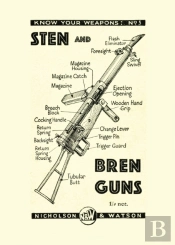 Sten And Bren Guns