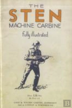 Bertrand.pt - Sten Machine Carbine