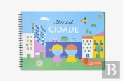 Stencil Cidade