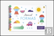 Stencil Formas